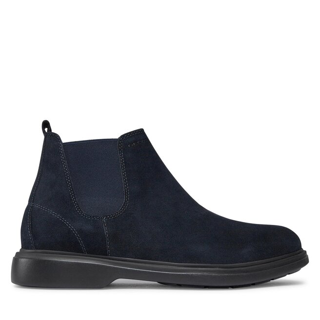Geox Ghete Jodhpur Geox U Ottavio U16DCC 00022 C4002 Navy