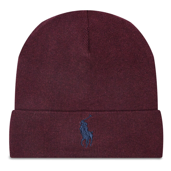 Polo Ralph Lauren Sapka Polo Ralph Lauren 710886138008 Cla Wine