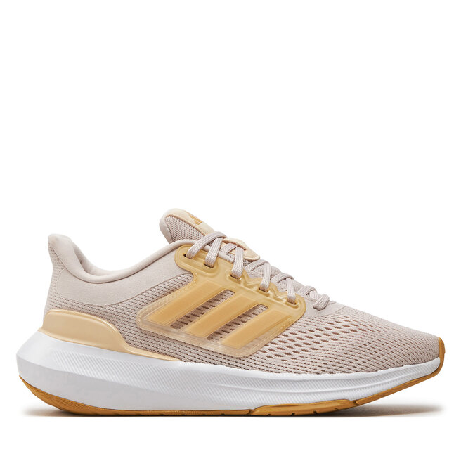 Buty do biegania adidas Ultrabounce - Różowy
