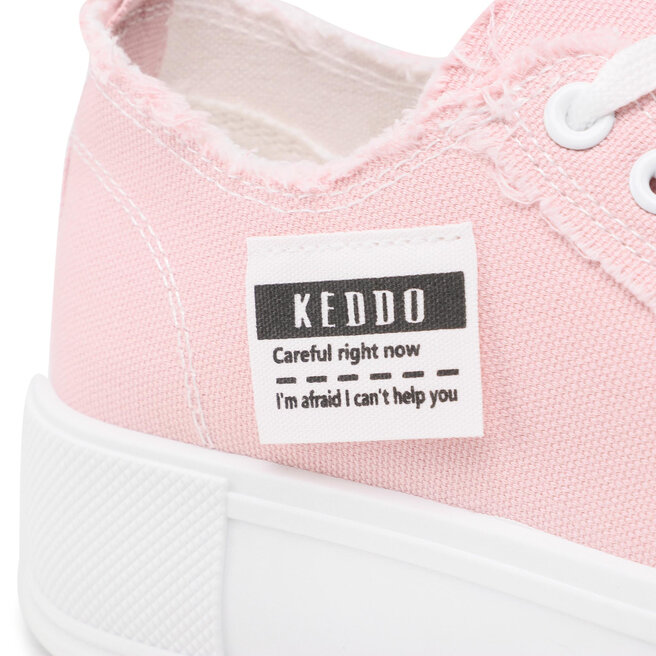 Keddo Кецове Keddo 827636/01-05E Pink