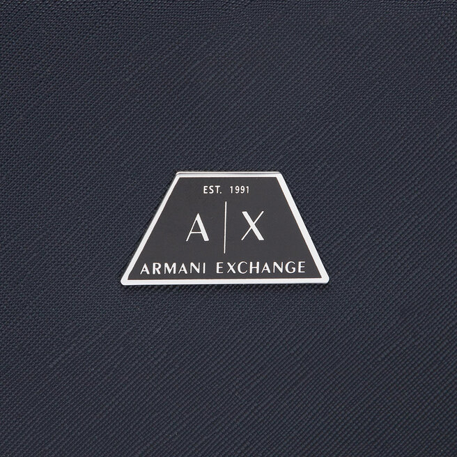 Armani Exchange Válltáska Armani Exchange 952138 CC523 37735 Navy