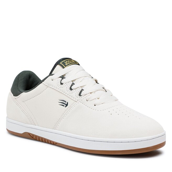 Etnies Сникърси Etnies Josl1N 4102000144 White/Green 167