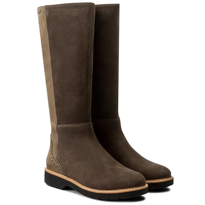 Clarks witcombe sky deals gtx