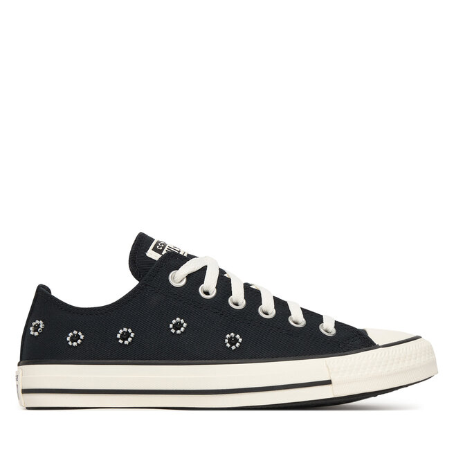 Kobiece trampki Converse