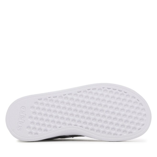 Schuhe adidas Grand Court Lifestyle Court GW6516 White | eschuhe.de