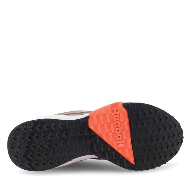 Reebok running marrone outlet