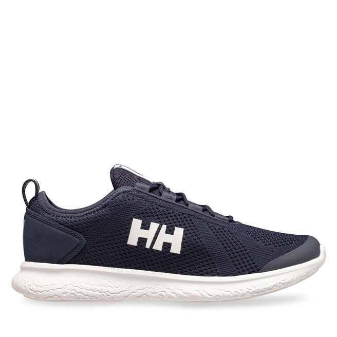 Buty do sportów wodnych Helly Hansen W Supalight Medley - Granatowy