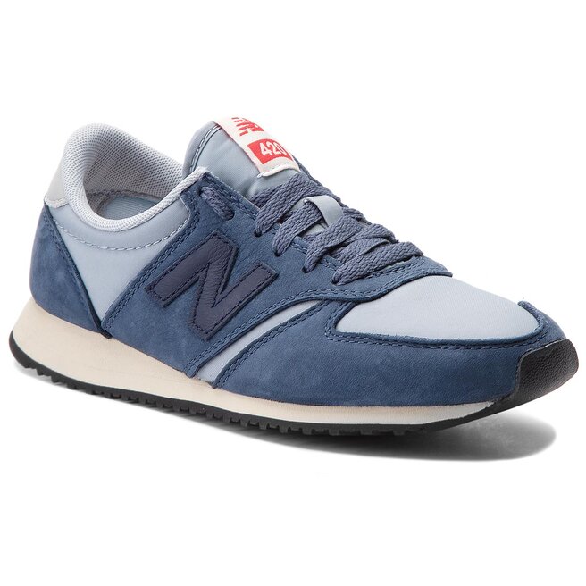 U420 bleu shop