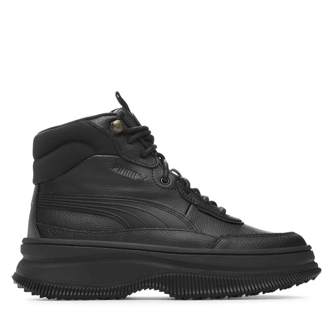 Sneakersy Puma Mayra - 02 Czarny