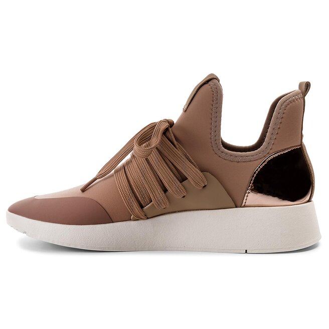 Steve madden shane wedge sneakers hotsell