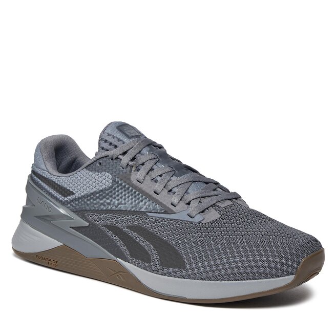 Reebok nano 2 best sale gris