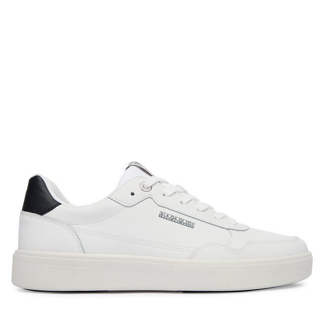 Sneakersy Napapijri NP0A8BI9 Biały - męskie