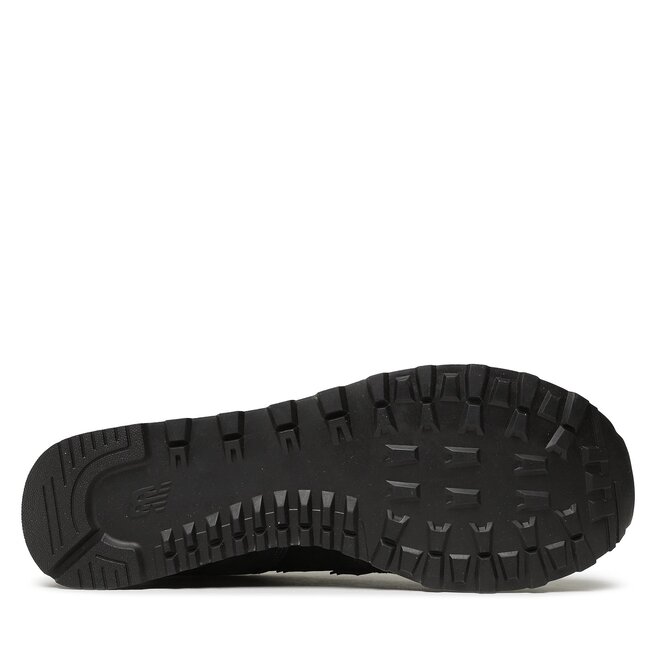 New Balance Сникърси New Balance ML574EVE Черен