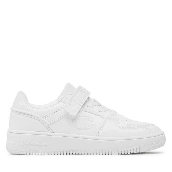 Sneakersy Champion Rebound 2.0 Low B Ps - Biały