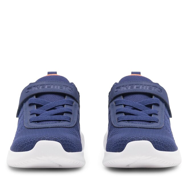 Skechers Sneakers Skechers BOUNDER 403744L NVY Blue