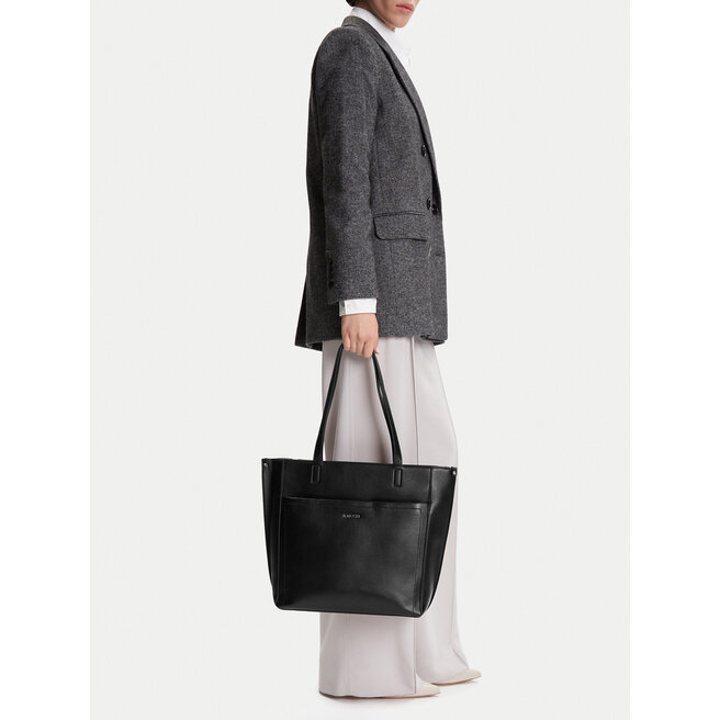 Torebka Lasocki C-LSK-L-001-08 Czarny -