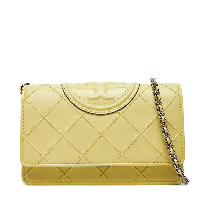 Torebka Tory Burch - Écru