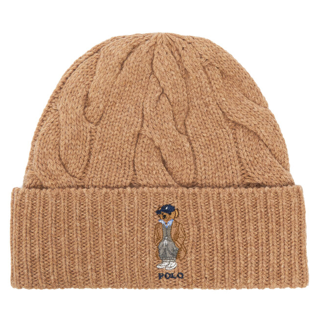 Czapka Polo Ralph Lauren