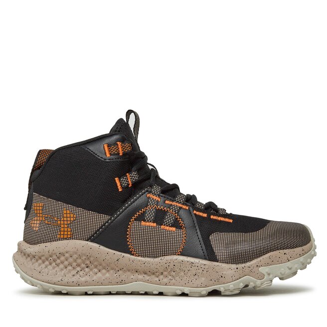 Under Armour Trekkings Under Armour Ua Charged Maven Trek 3026370-001 Negru
