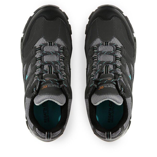 Regatta Trekkings Regatta RWF572 Ash/Ceramic T3U