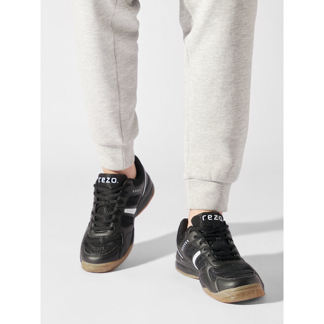 REZO Schuhe REZO Moua M Indoor RZ204427 Black 1001
