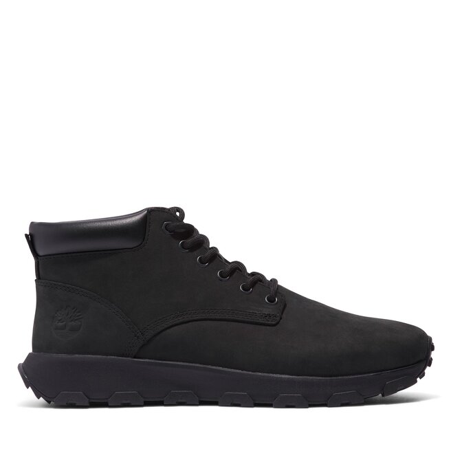 Trzewiki Timberland Winsor Park Chukka - Czarny