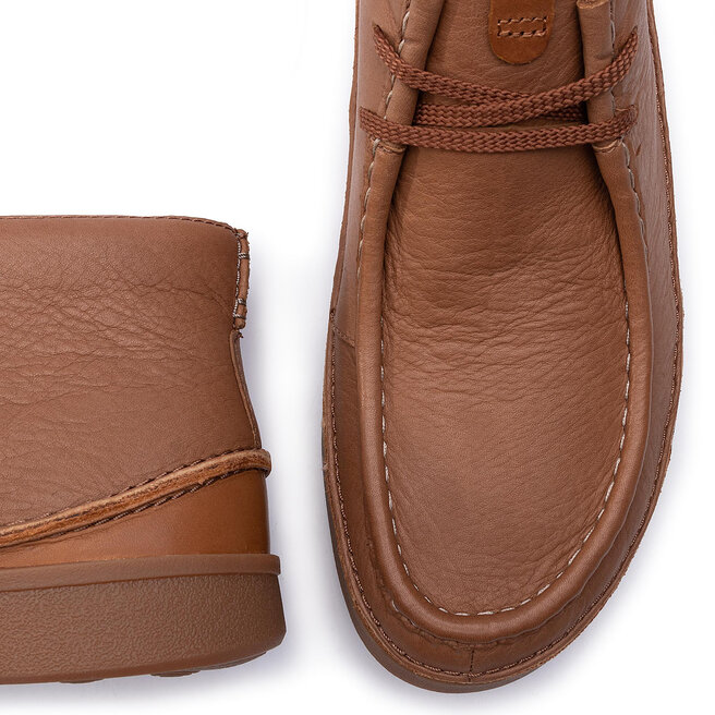 Clarks online oakland mid