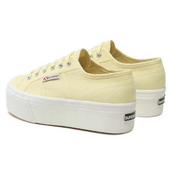 superga 2790 cotw linea up and down