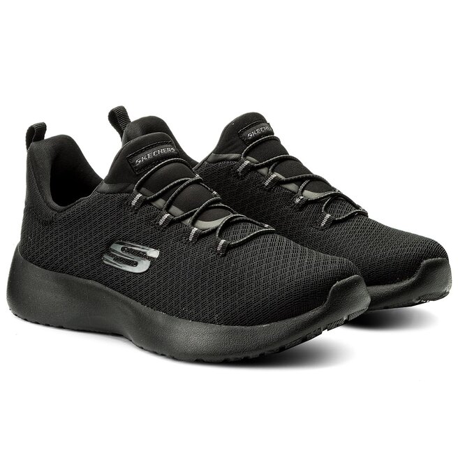 Skechers best sale 12119 bbk