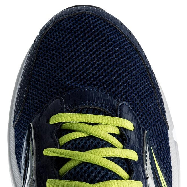 Mizuno wave impetus 3 navy deals