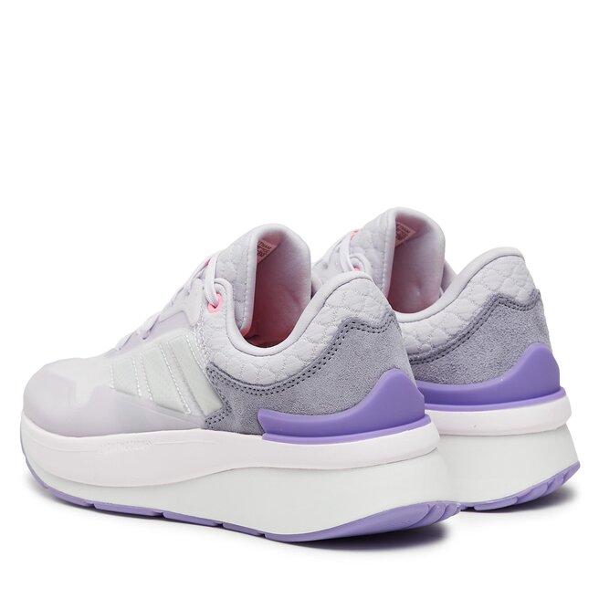 adidas Παπούτσια adidas ZNCHILL Shoes HP6682 Μωβ