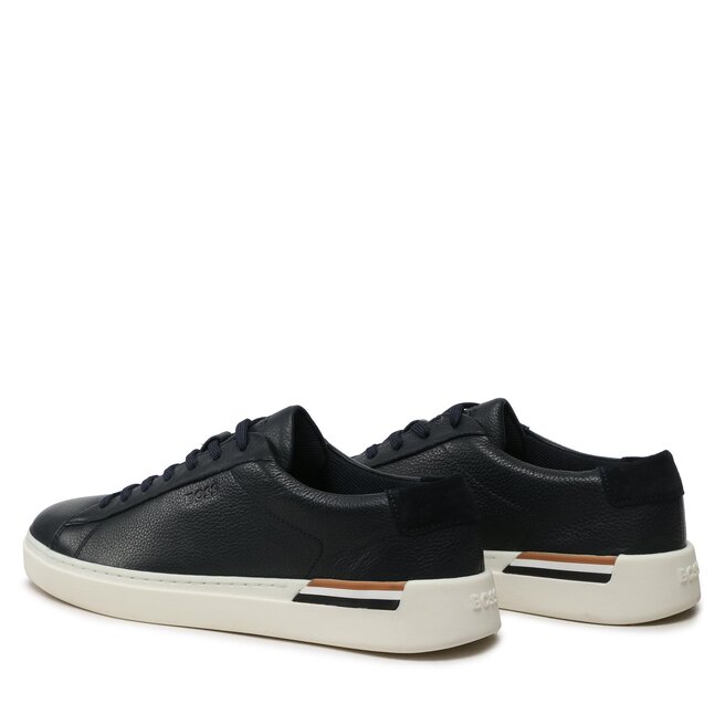 Boss Сникърси Boss Clint 50486498 10220030 01 Dark Blue 401
