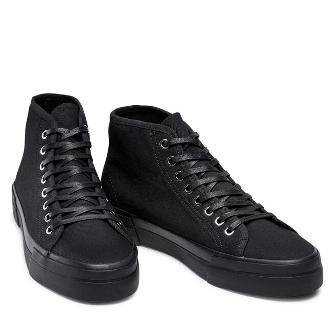 Vagabond Αθλητικά Vagabond Teddie M 5381-080-92 Black/Black