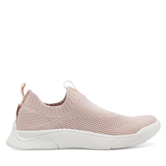Sneakersy Nelli Blu - Różowy