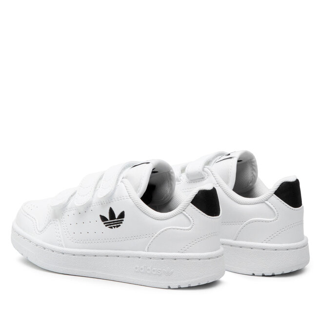 Pantofi adidas Ny 90 Cf C FY9846 Ftwwht Cblack Ftwwht epantofi.ro