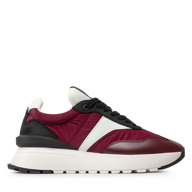 Bullboxer Sneakersy Bullboxer 118001F5T Multi 1
