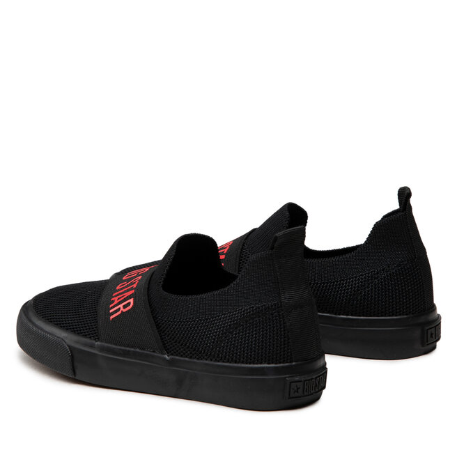 Big Star Shoes Scarpe sportive Big Star Shoes JJ374030 Black