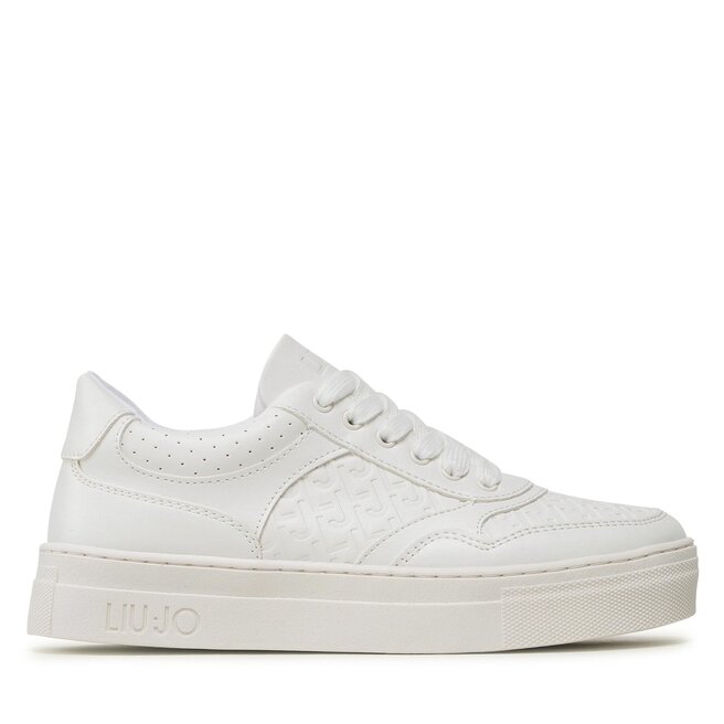 Liu Jo Sneakers Liu Jo Alicia 505 4A3701 EX014 White 01111
