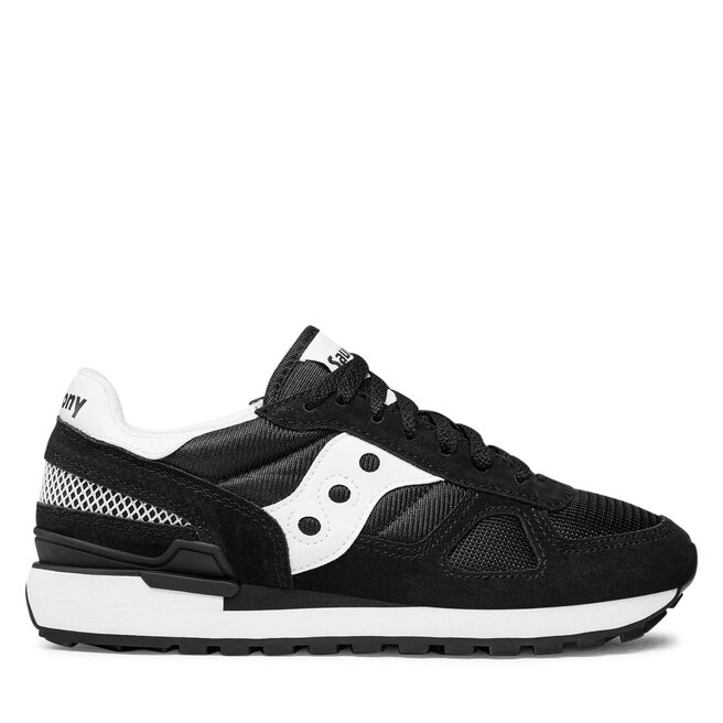 Sneakersy Saucony Shadow Original - Czarny