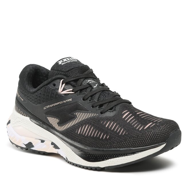 Joma Обувки Joma R.Hispalis Lady 2301 RHISLS2301 Black