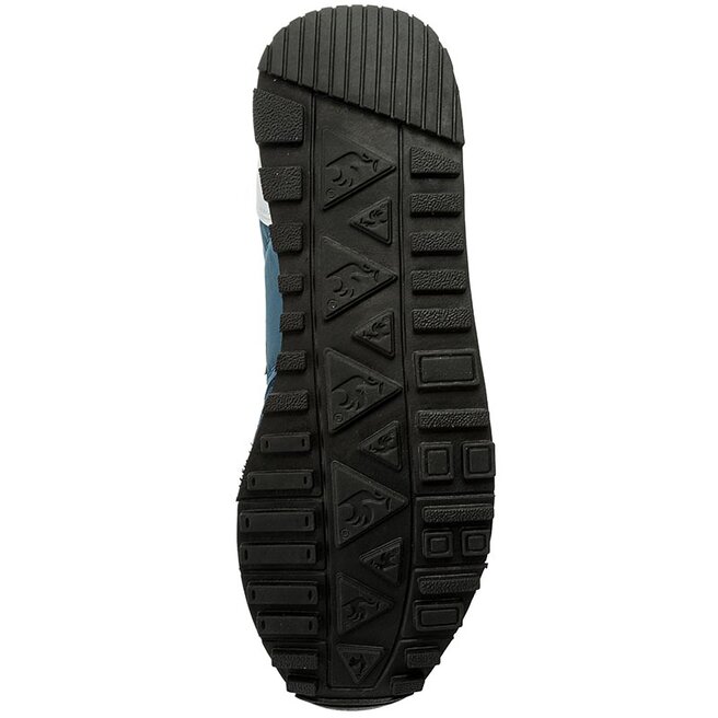 Le coq sportif omega original real teal new arrivals