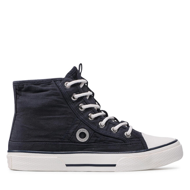 s.Oliver Sneakers s.Oliver 5-25235-38 Navy 805