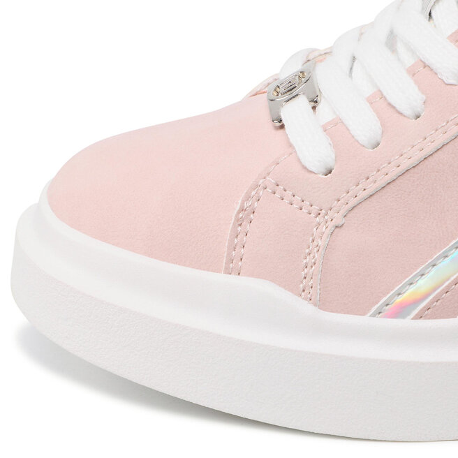 Keddo Sneakers Keddo 827115/10-02E Pink
