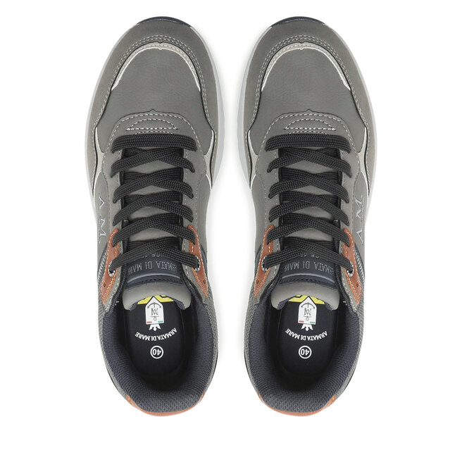 Armata Di Mare Sweat Ouvert Avec Capuche Sweatshirt Homme