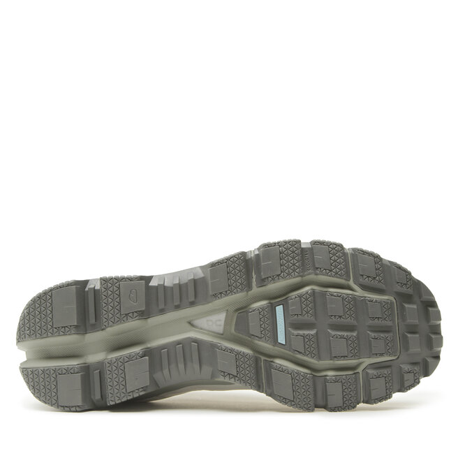 On Scarpe On Cloudventure Waterproof 3298577 Ice/Kelp