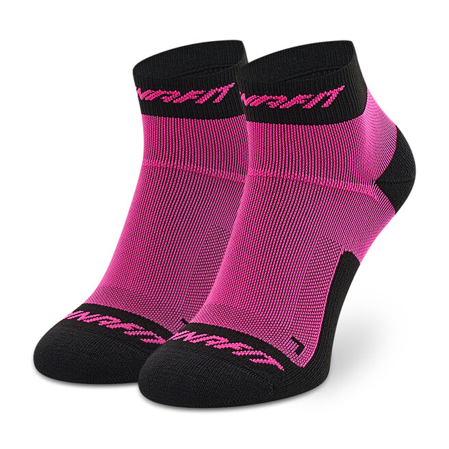 Dynafit Calzini corti da donna Dynafit Vert Mesh 08-0000070890 Pink Glo 0980/6071