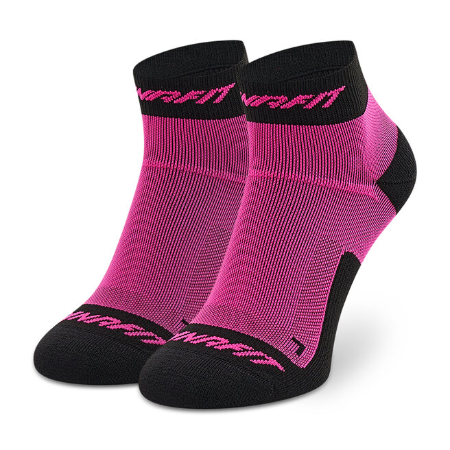 Κάλτσες Κοντές Γυναικείες Dynafit Vert Mesh 08-0000070890 Pink Glo 0980/6071
