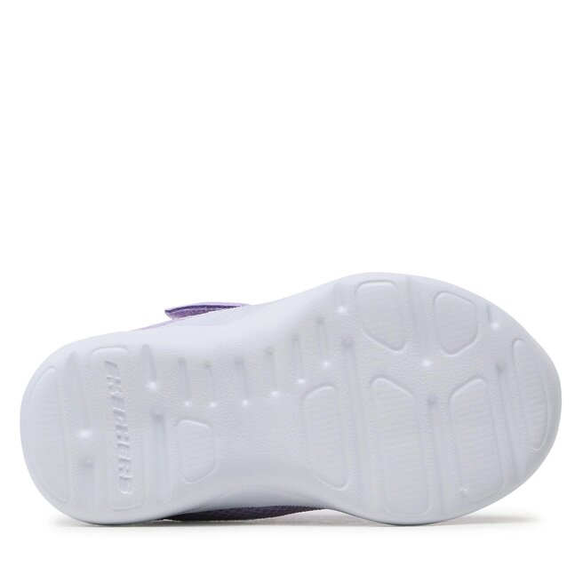 Skechers Sneakers Skechers Easy Peasy 302885N/LVPK Lavndr/Pnk
