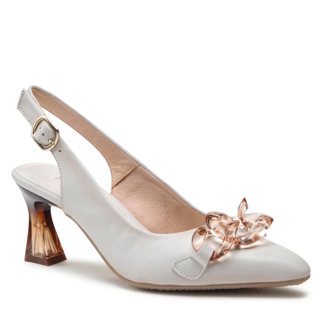 Sandale Hispanitas Dalia HV232550 Panna Dalia imagine noua