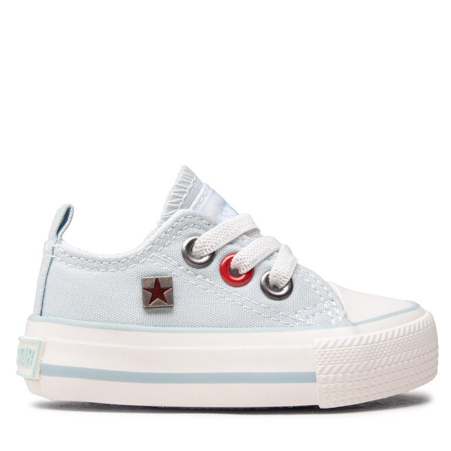 Trampki Big Star Shoes - Niebieski